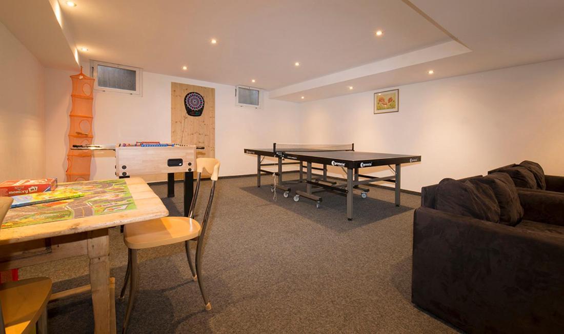 Hochjochstoebli B&B Alpine Easy Stay Schruns Exterior photo