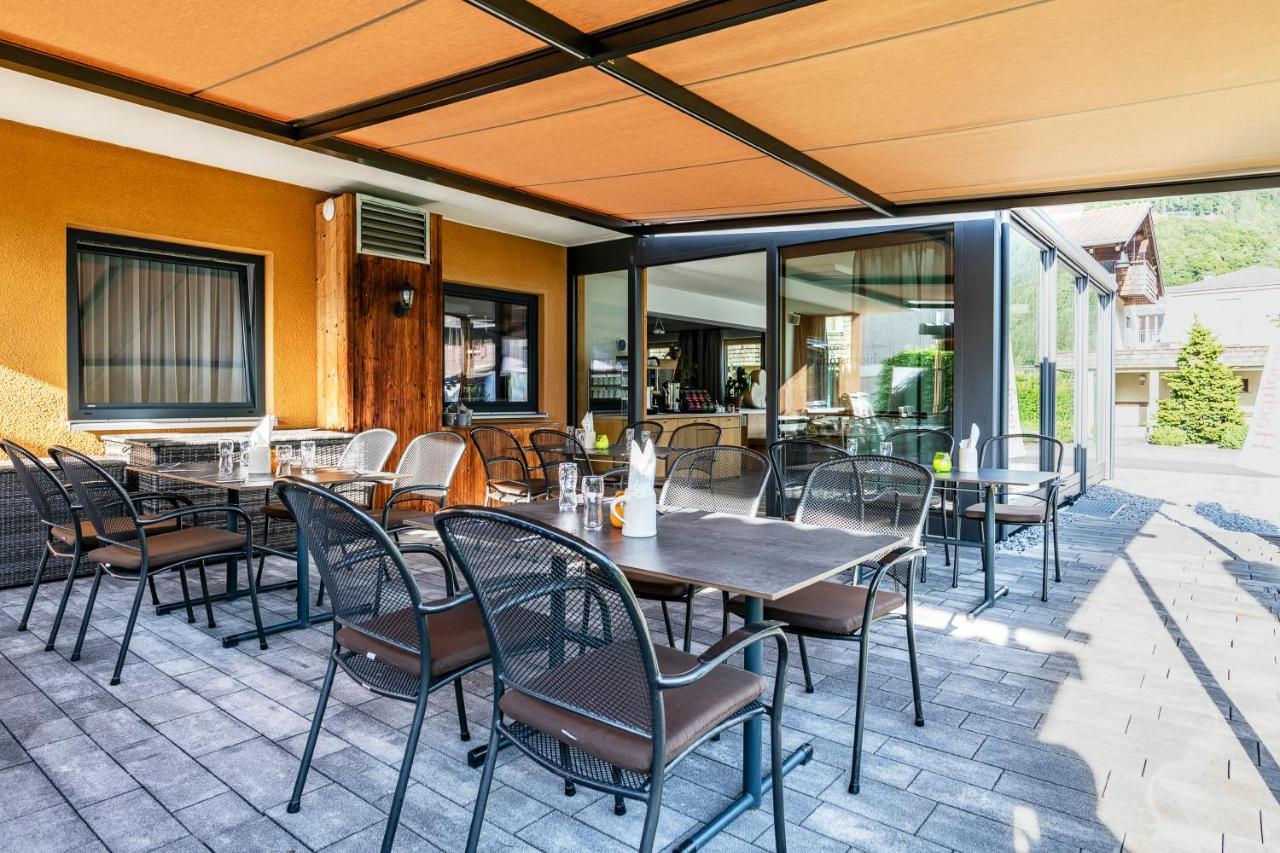 Hochjochstoebli B&B Alpine Easy Stay Schruns Exterior photo