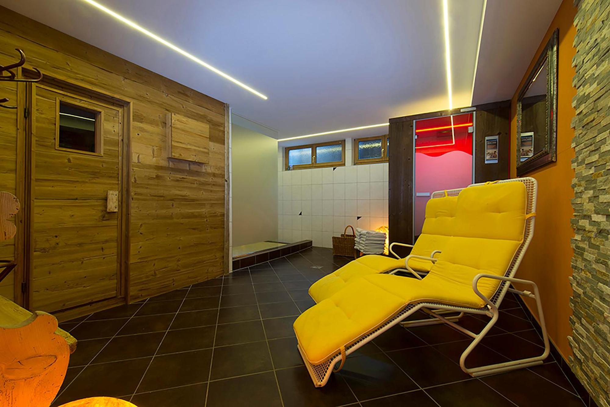 Hochjochstoebli B&B Alpine Easy Stay Schruns Exterior photo