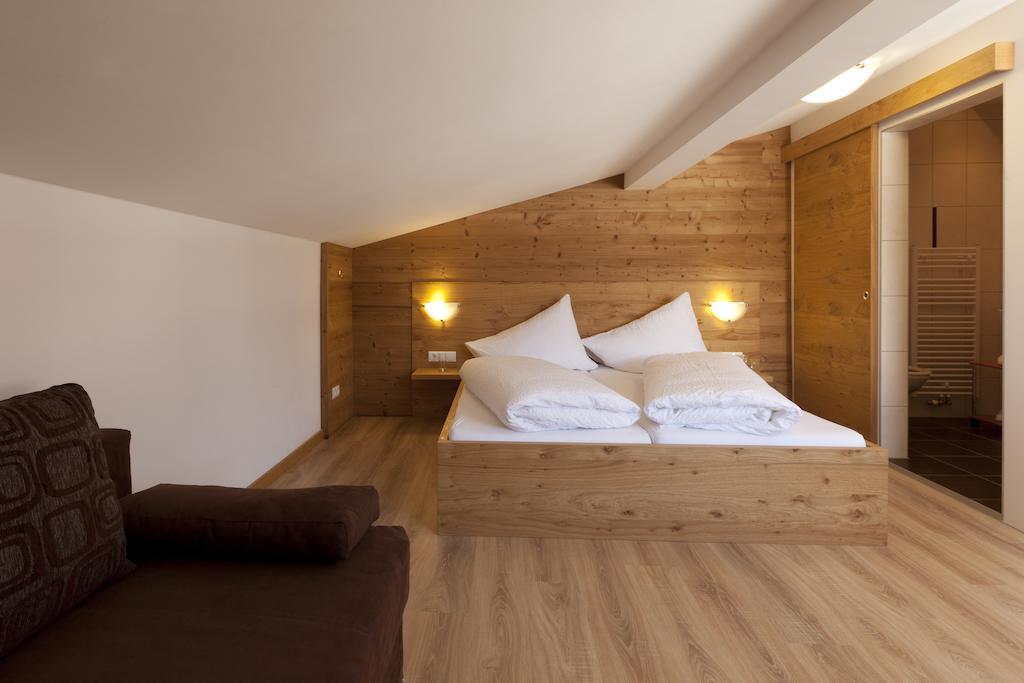 Hochjochstoebli B&B Alpine Easy Stay Schruns Exterior photo